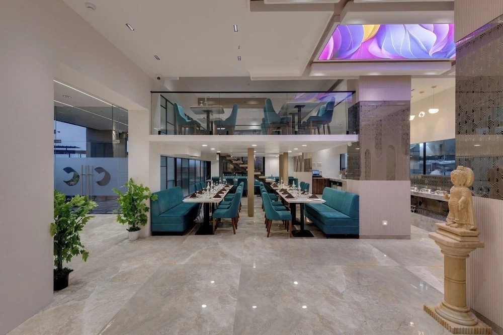 Comfort Inn Sapphire Chandkheda, Ahmedabad