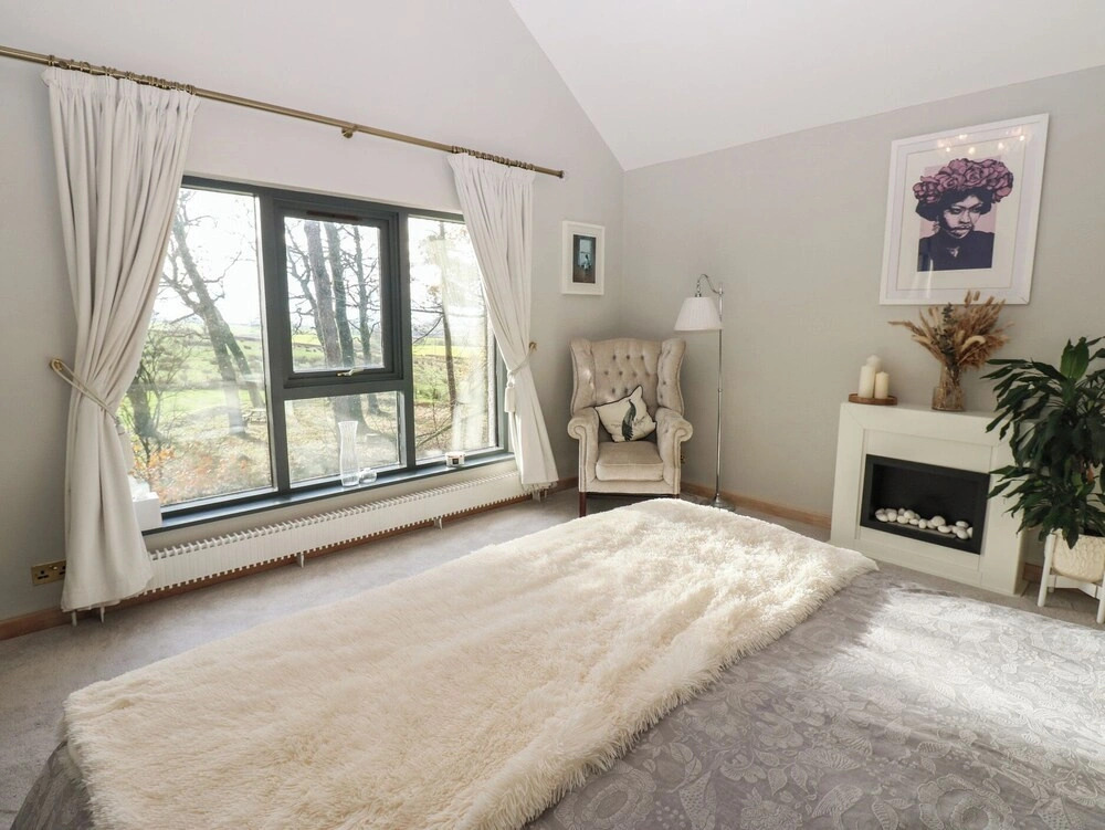 Chapel Hill Cottage