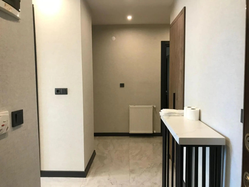 Fotinos Apartments