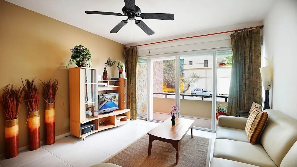 Meridian 107 2 Bedroom Condo by RedAwning
