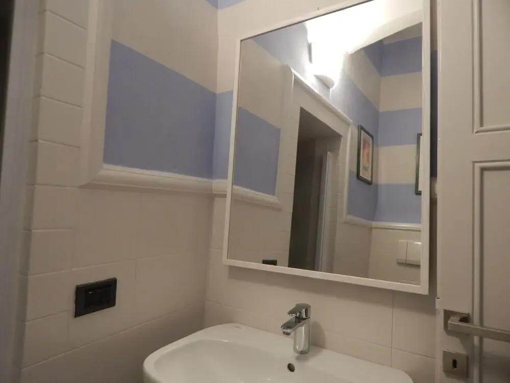 Toselli Suite Apartment