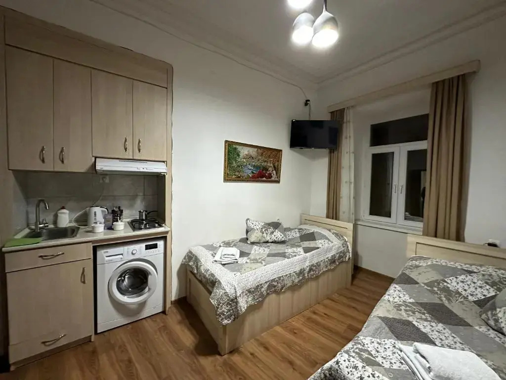 Leselidze Guest House