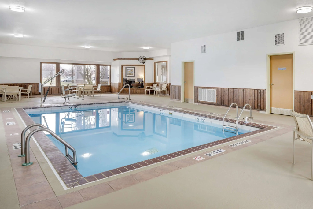 Best Western Celina