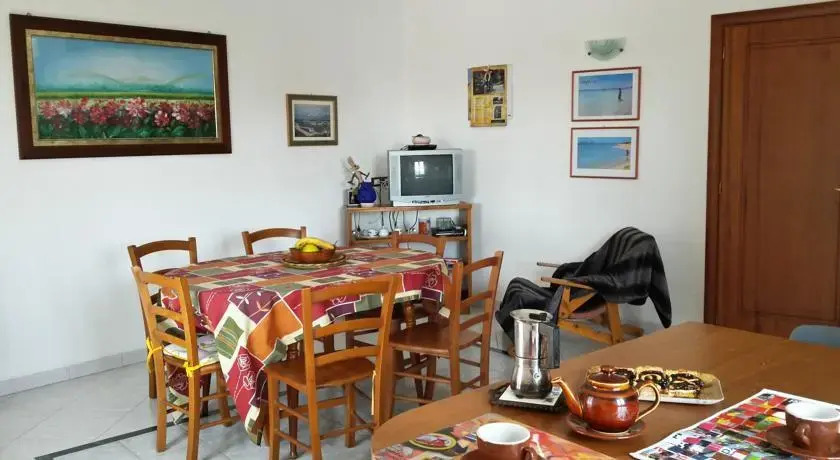 Casa Quarta