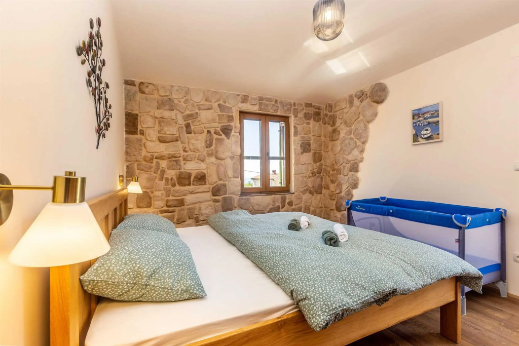 Rustic Villa Bellamare