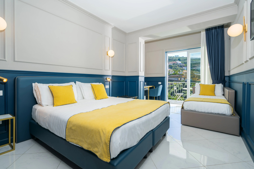 Hotel Mary
