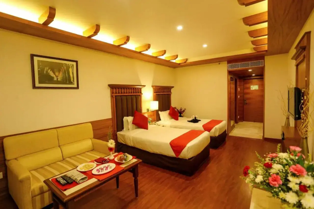 Sivaraj Inn Salem