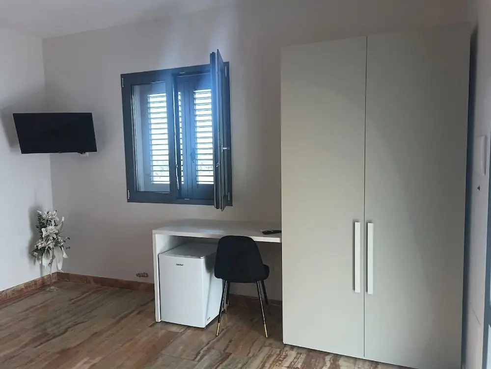 Agriturismo Cutura