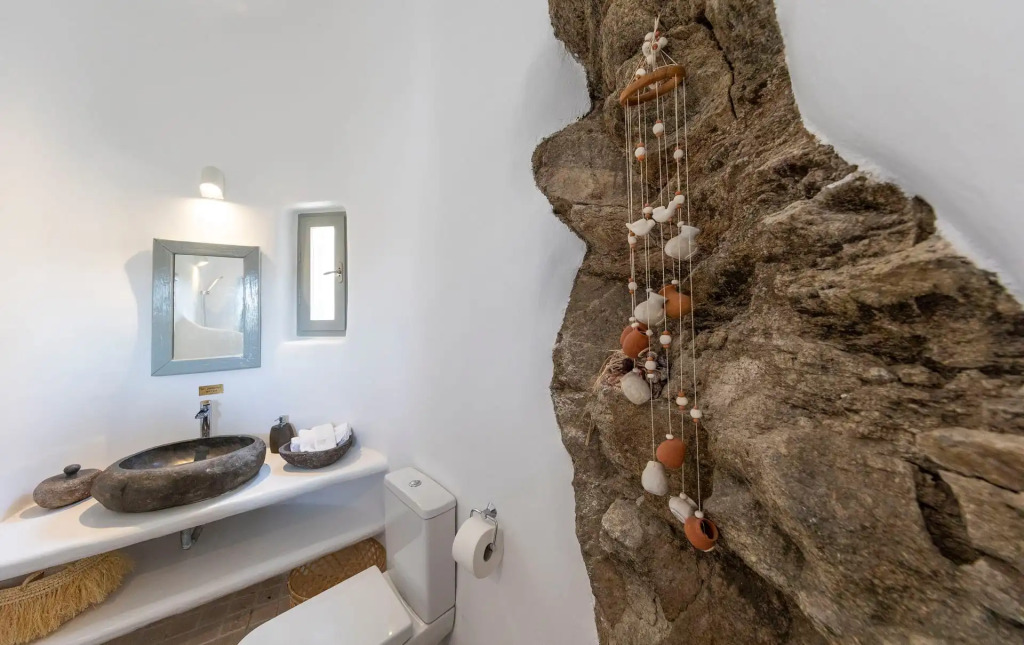Villa Vista Mykonos