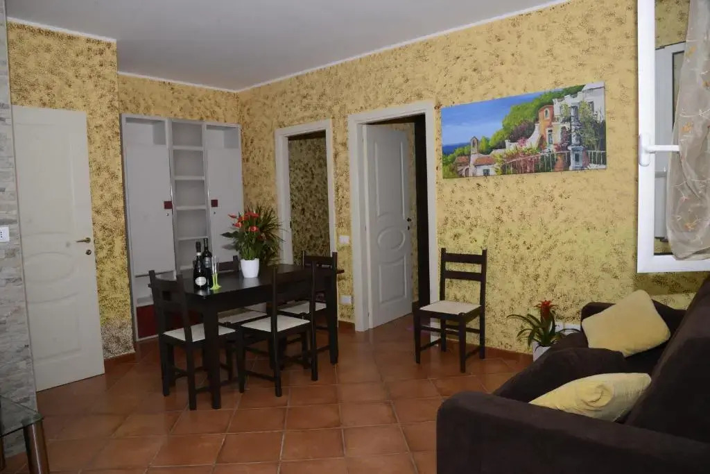 Complesso "I Giardini Elisei"