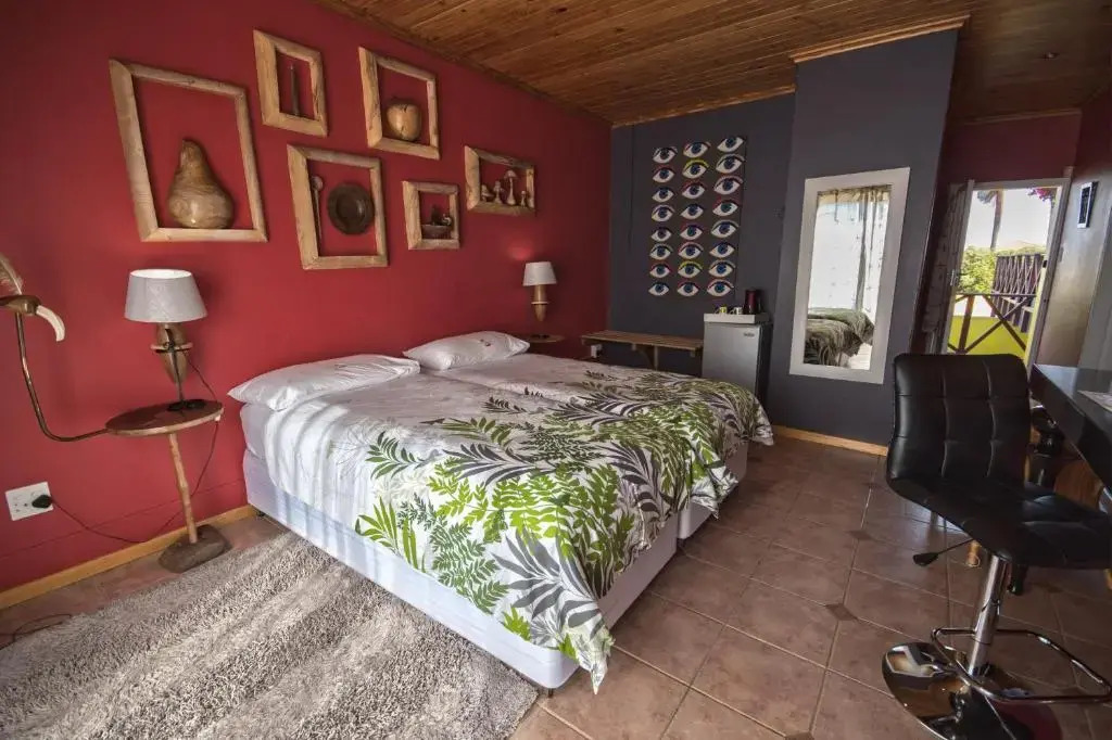 Lagoon Lodge