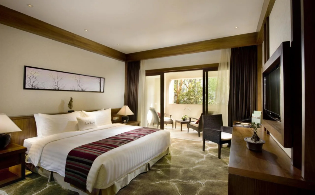 Toaytt hotel & resorts