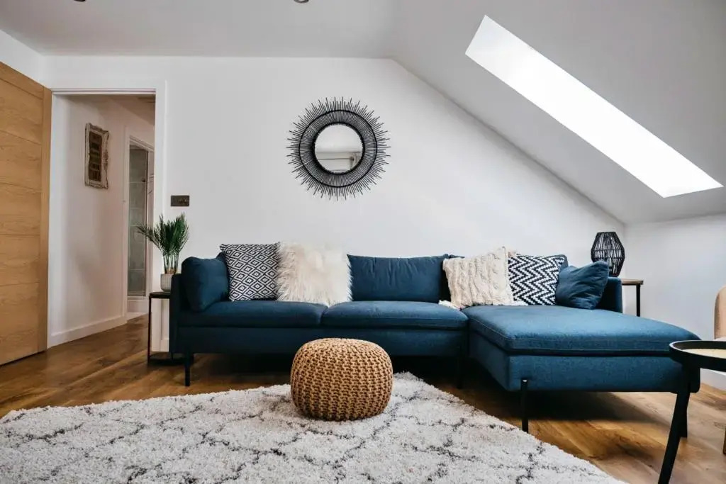 Finest Retreats - Tolcarne Stay - Luxury Newquay Apartment