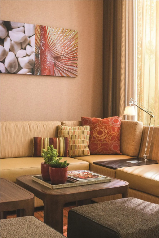Courtyard by Marriott Los Angeles Woodland Hills