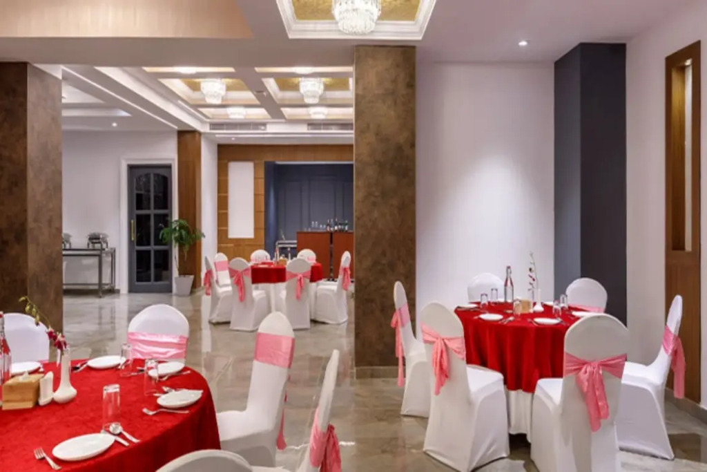Hotel Sabrina Kathmandu