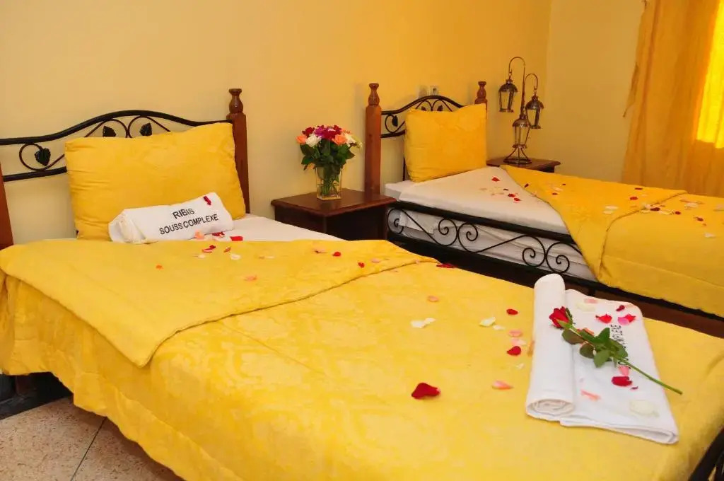 Hotel Ribis