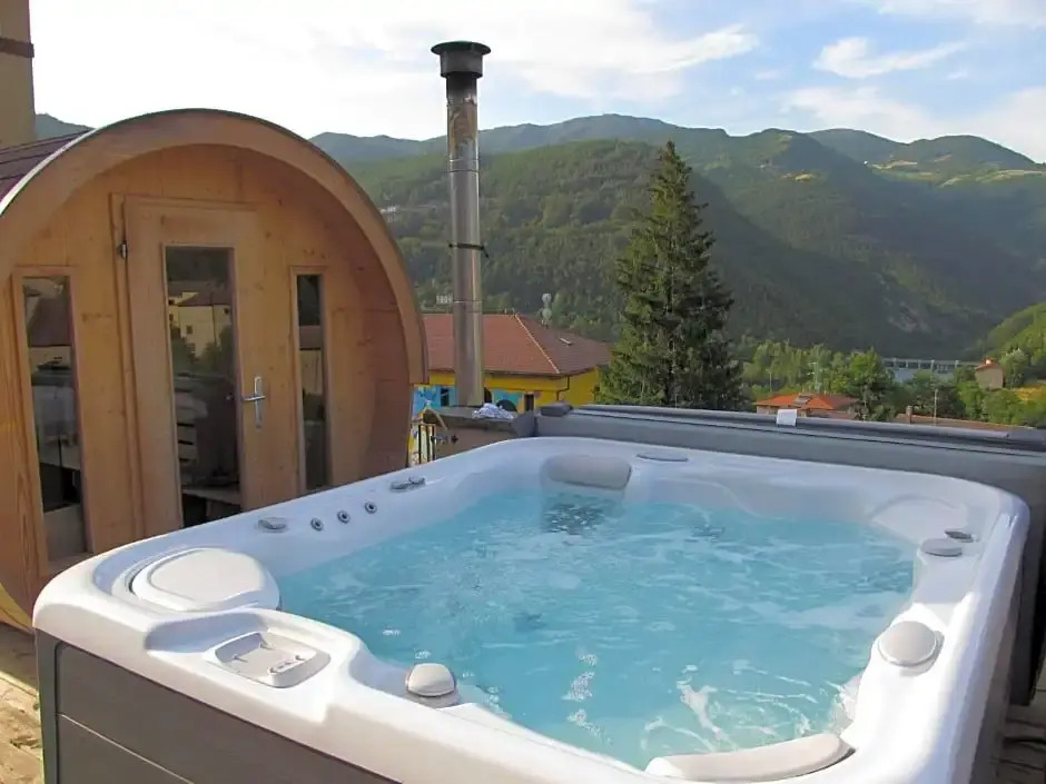 Hotel Cimone