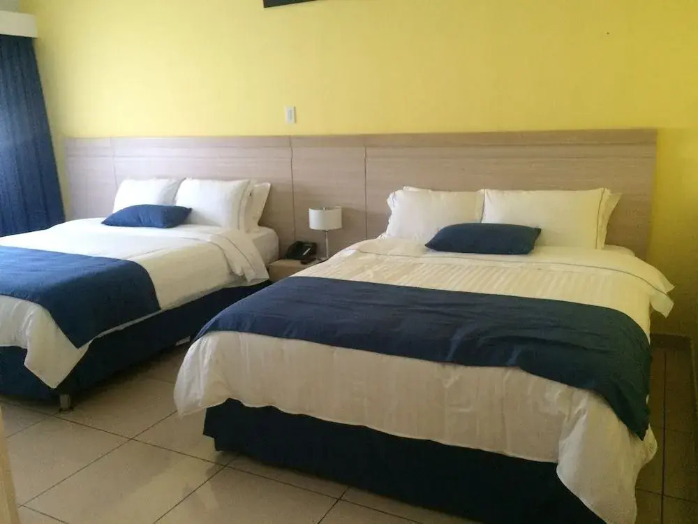 Hostel paradise St