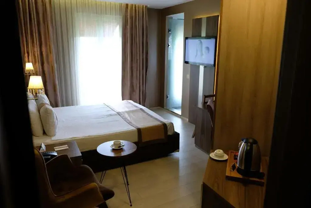Royal Capital Thermal & Spa Hotel