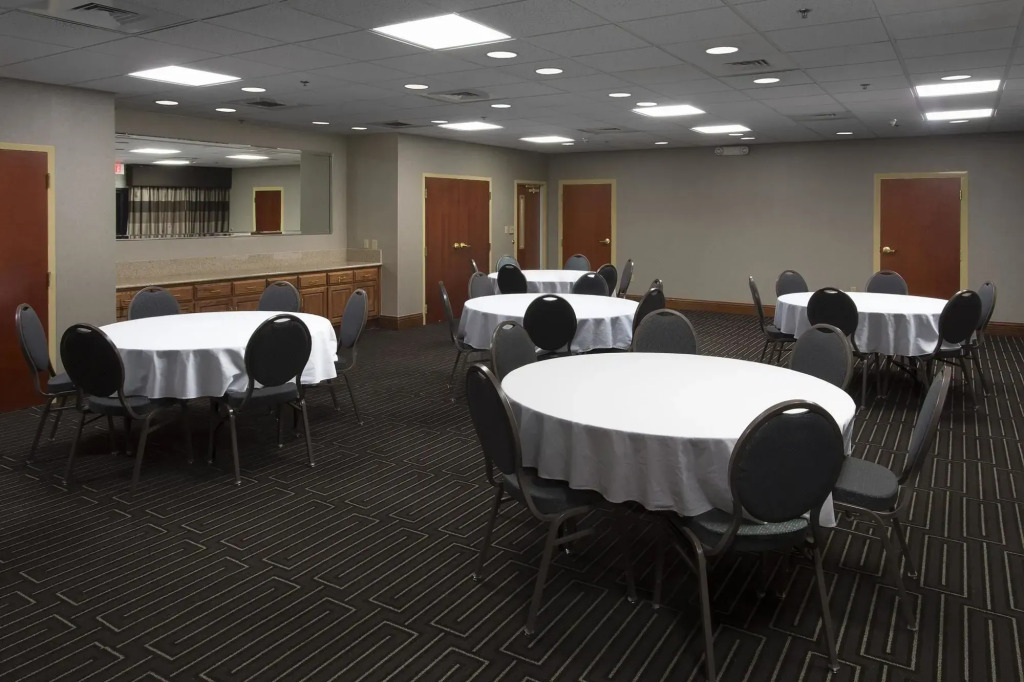 Hampton Inn Troy