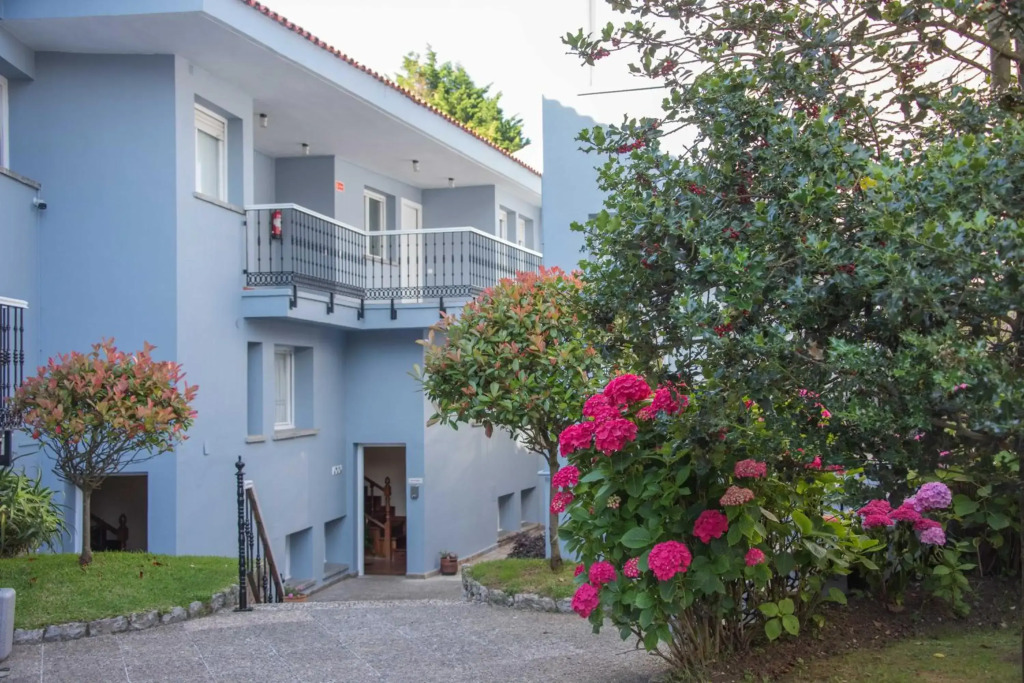 Hotel Sablón