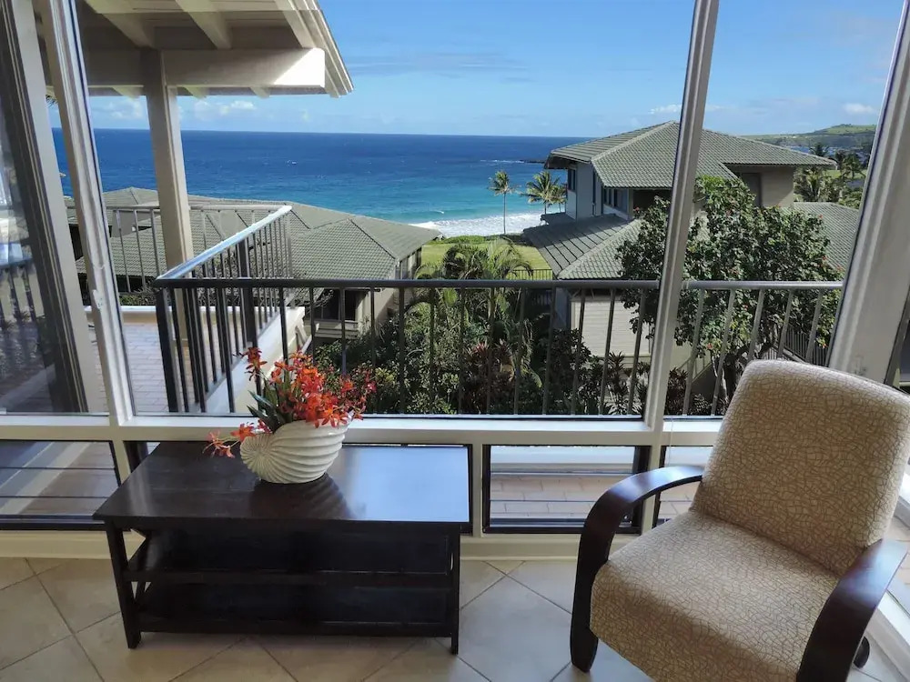 Bay Villa 19G4 Gold Beach Front by RedAwning