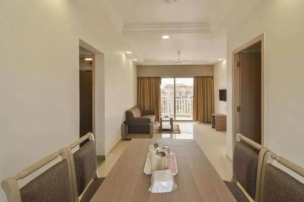 ZO Rooms Sakinaka Metro
