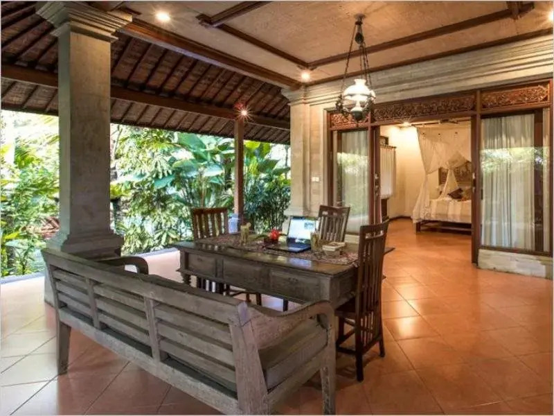 Villa Ibu Rama Ubud