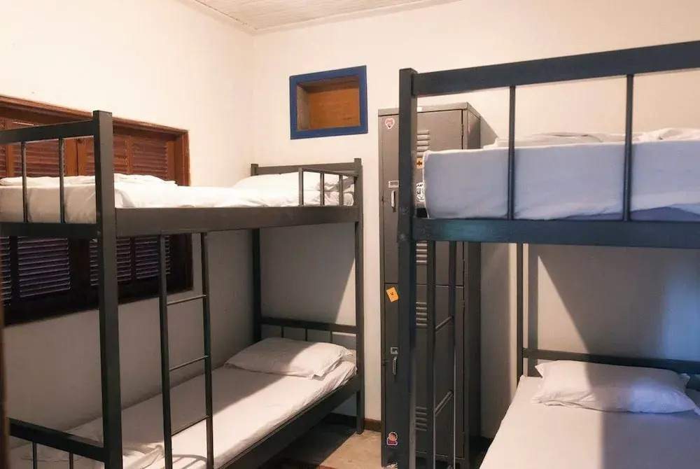Balaio Hostel Ilha Grande
