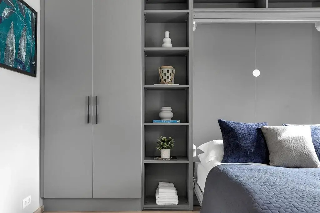 B18 Apartments