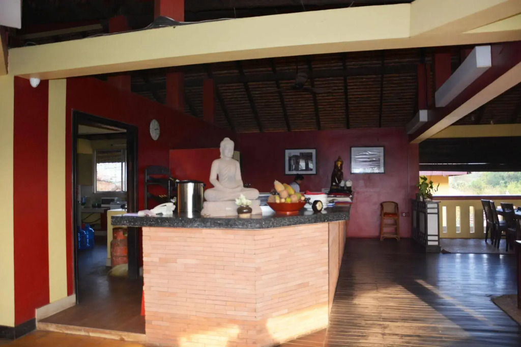 Siddharta Boutique Hotel