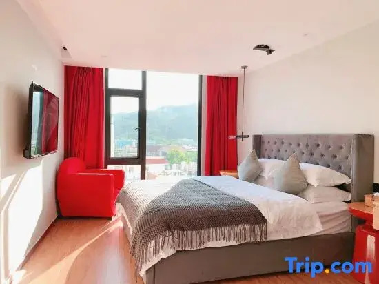 Xiamen Luyu Homestay