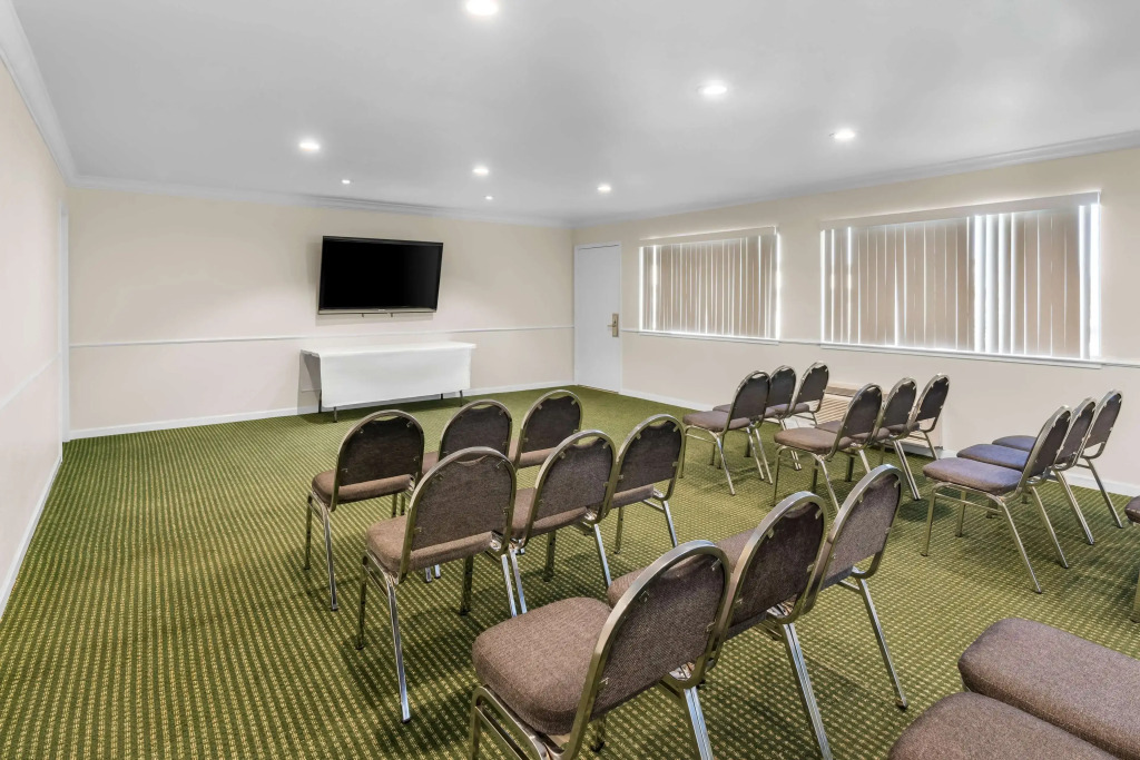 Americas Best Value Inn Vacaville
