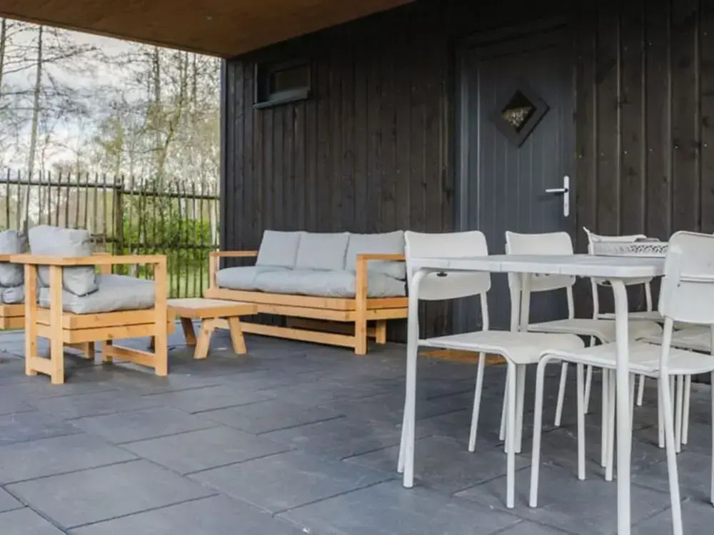 Luxurious Holiday Home With Rural Character