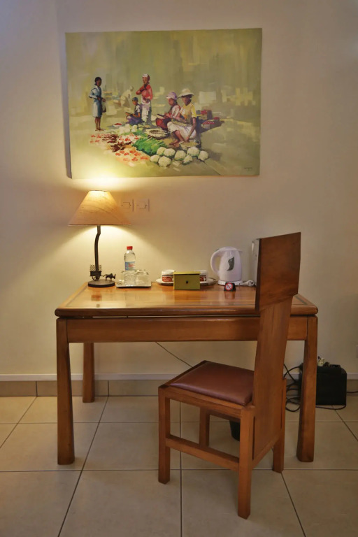 Relais des Plateaux & Spa  Ivato International Airport