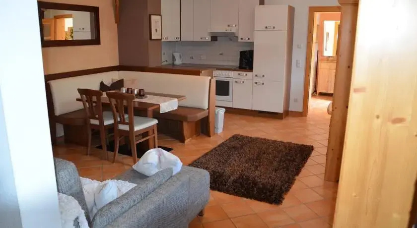 Ferienwohnung Haus Meissl