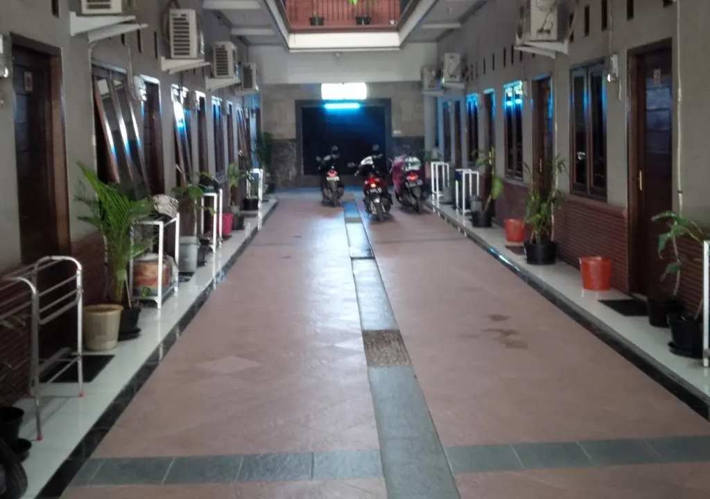 Pondok Inap Shofwa