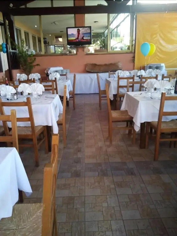 Hotel La Vela