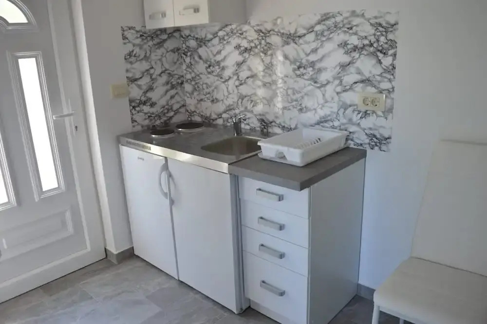 Apartment Nada