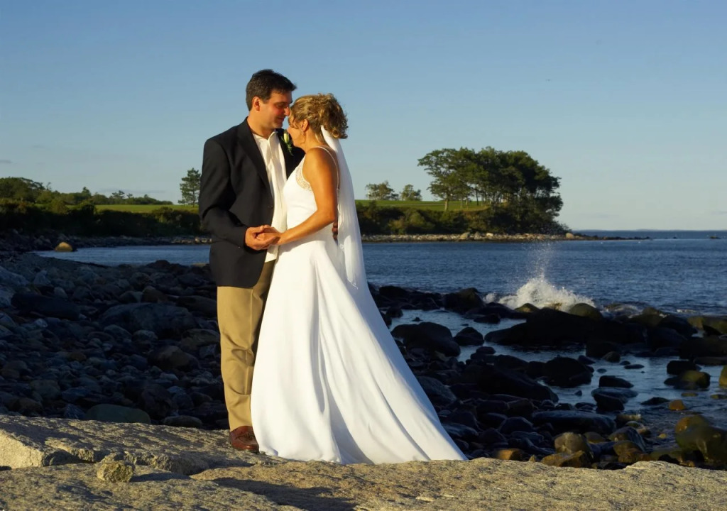 Samoset Resort on the Ocean
