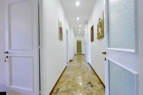 Trastevere Cozy Flat 8 People