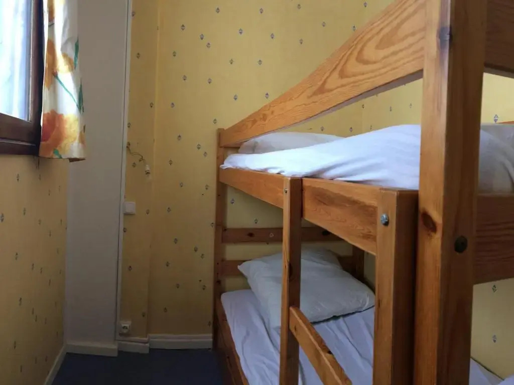 Appartement La Toussuire, 1 pièce, 4 personnes - FR-1-416-165