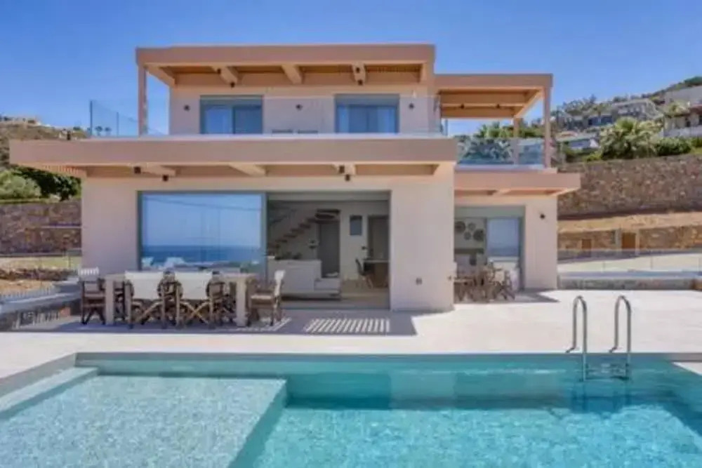 Palmyra Villas & Suites