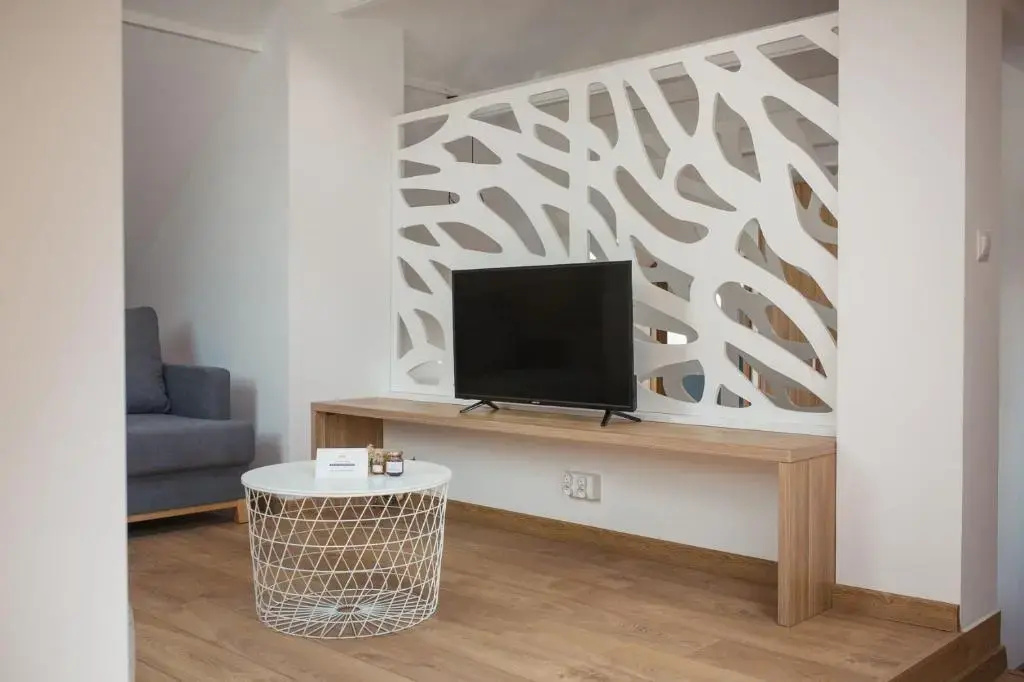 Apartamenty Szaron 250m do kortów tenisowych i Bulwarów Wiślanych - Dream Apart