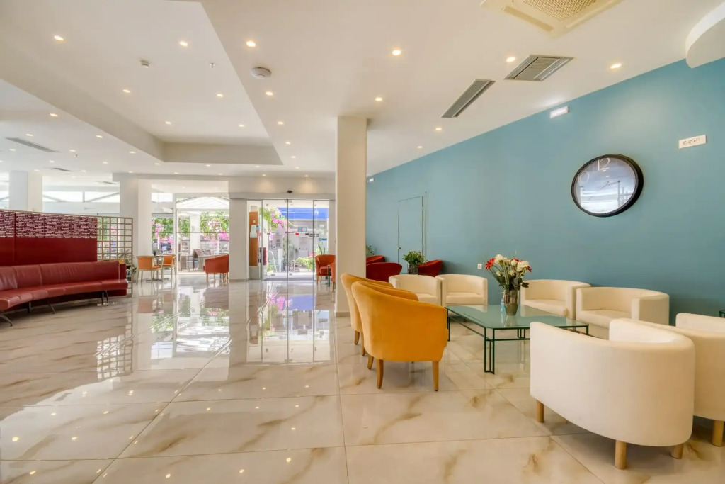 Arte Hotel