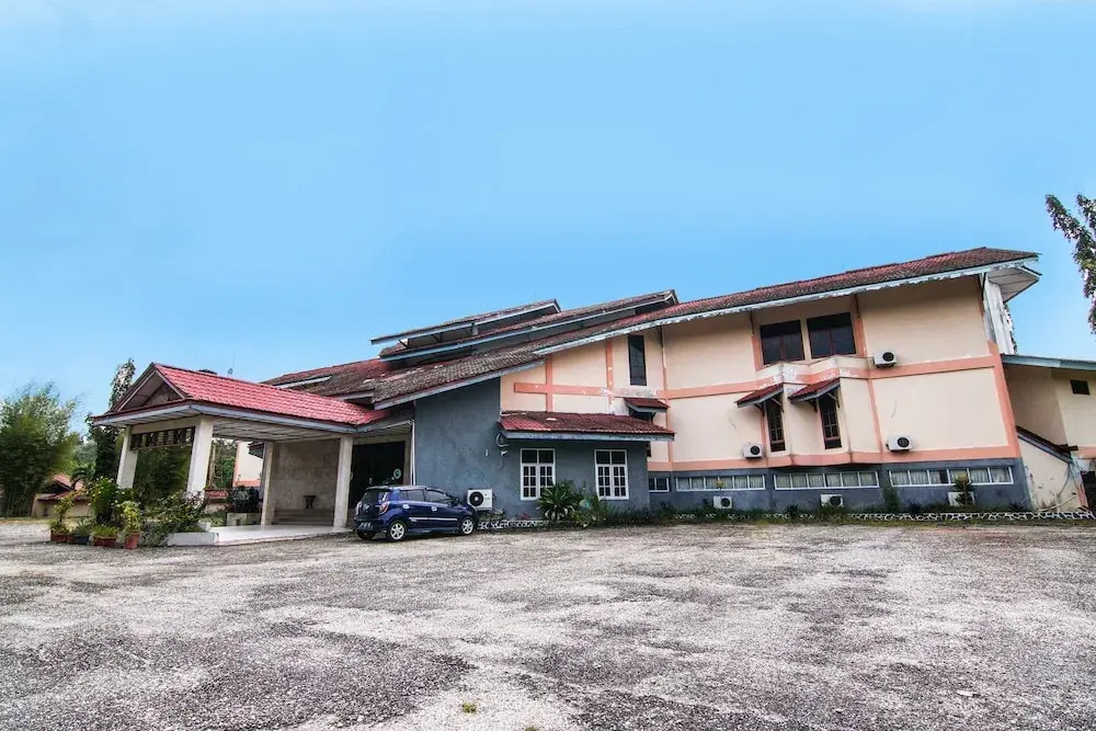 Hotel O Rindu Sempadan Near Taman Wisata Rindu Sempadan