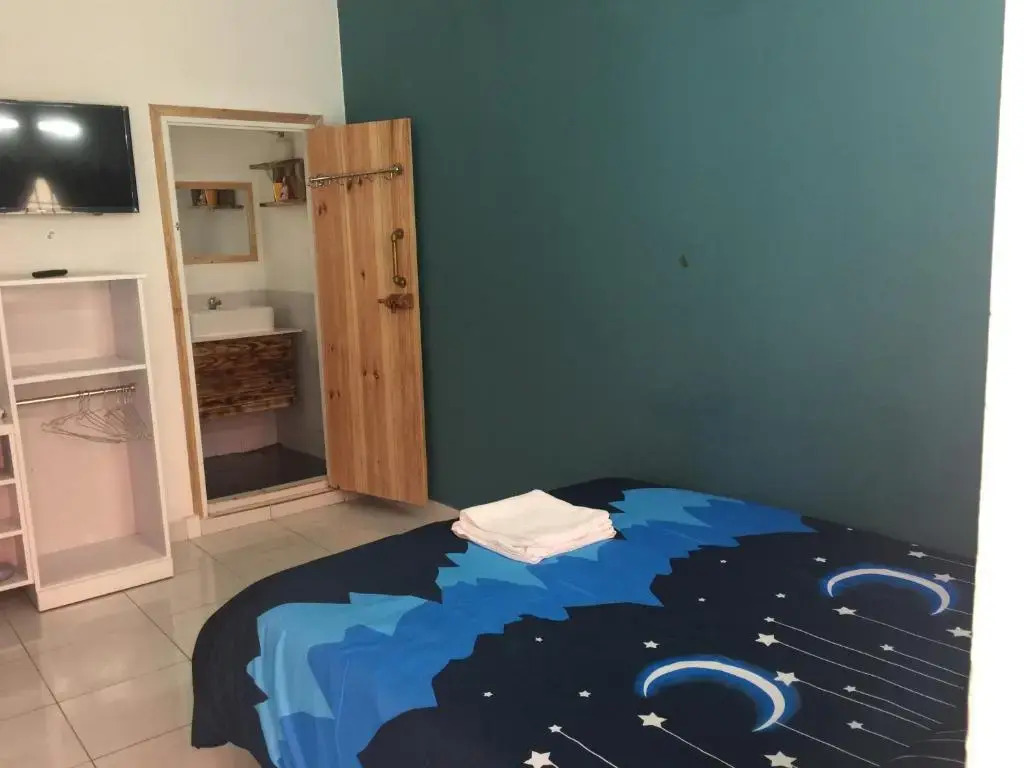 Suris House Homestay