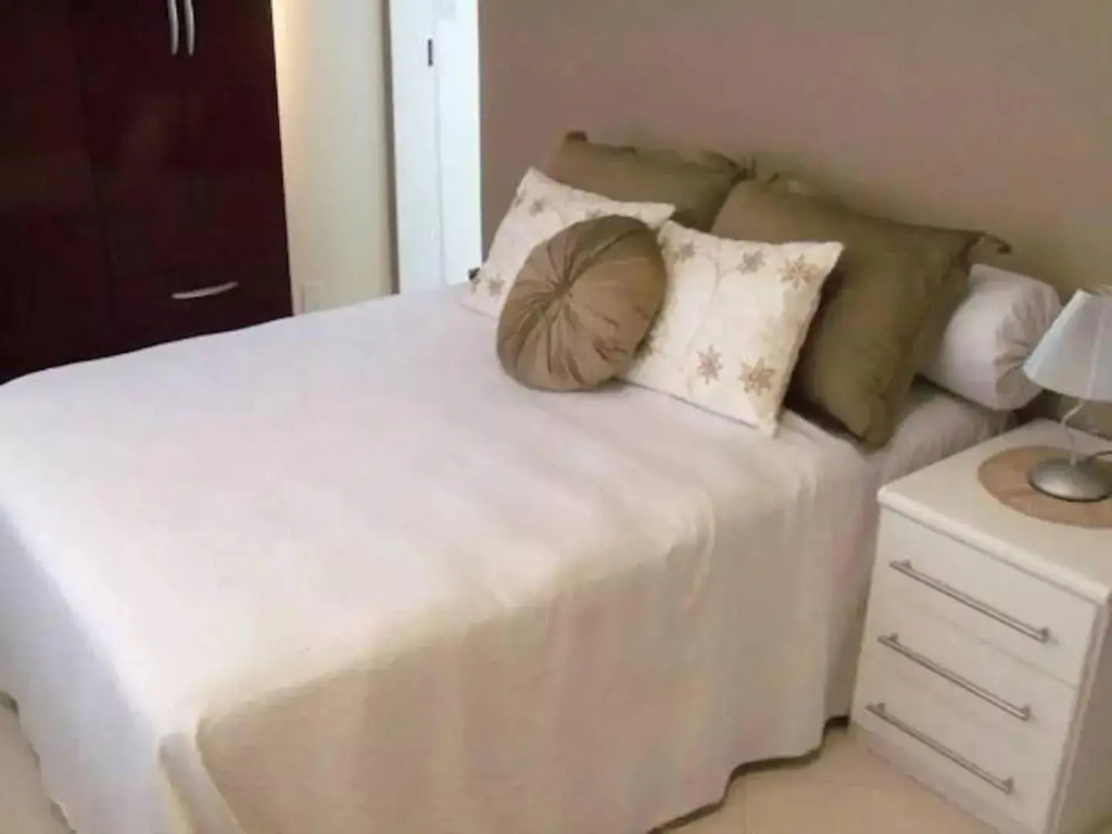 HomeStay 3 - Avenida Carlos Gomes