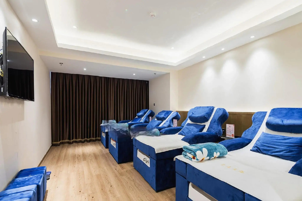 Huangting International Hotel