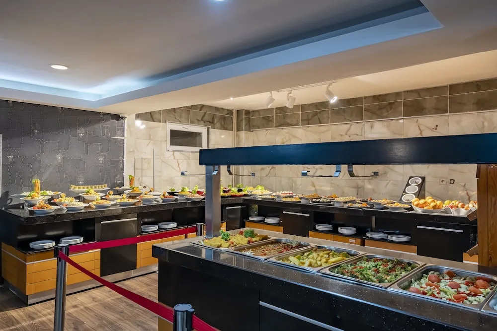 Erta Soyak Otel Uludag